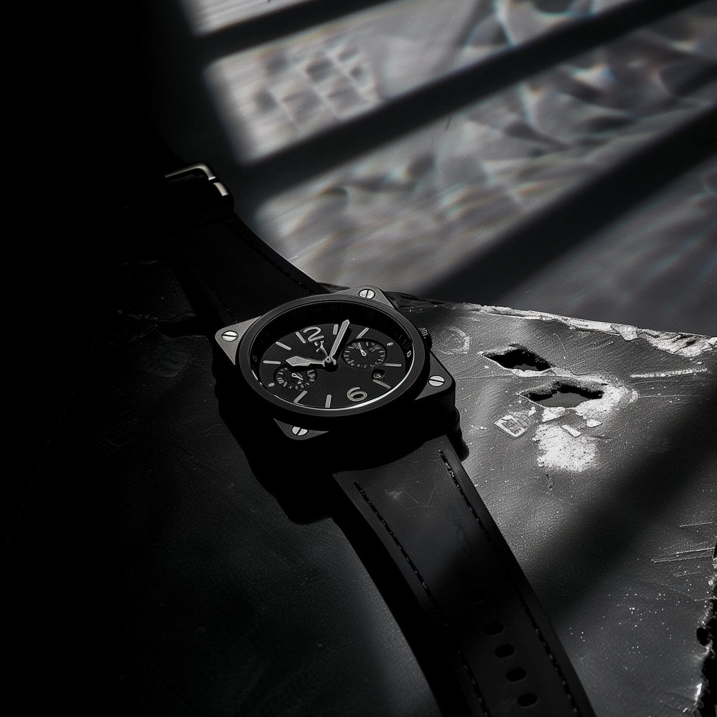 What The Jewels In Watches Are For And How Watchmakers Use Jewels?