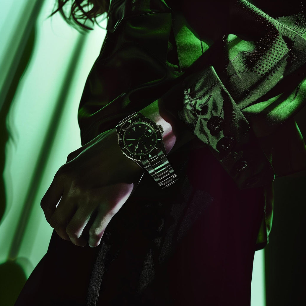 What The Jewels In Watches Are For And How Watchmakers Use Jewels?