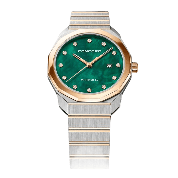 Concord Watch