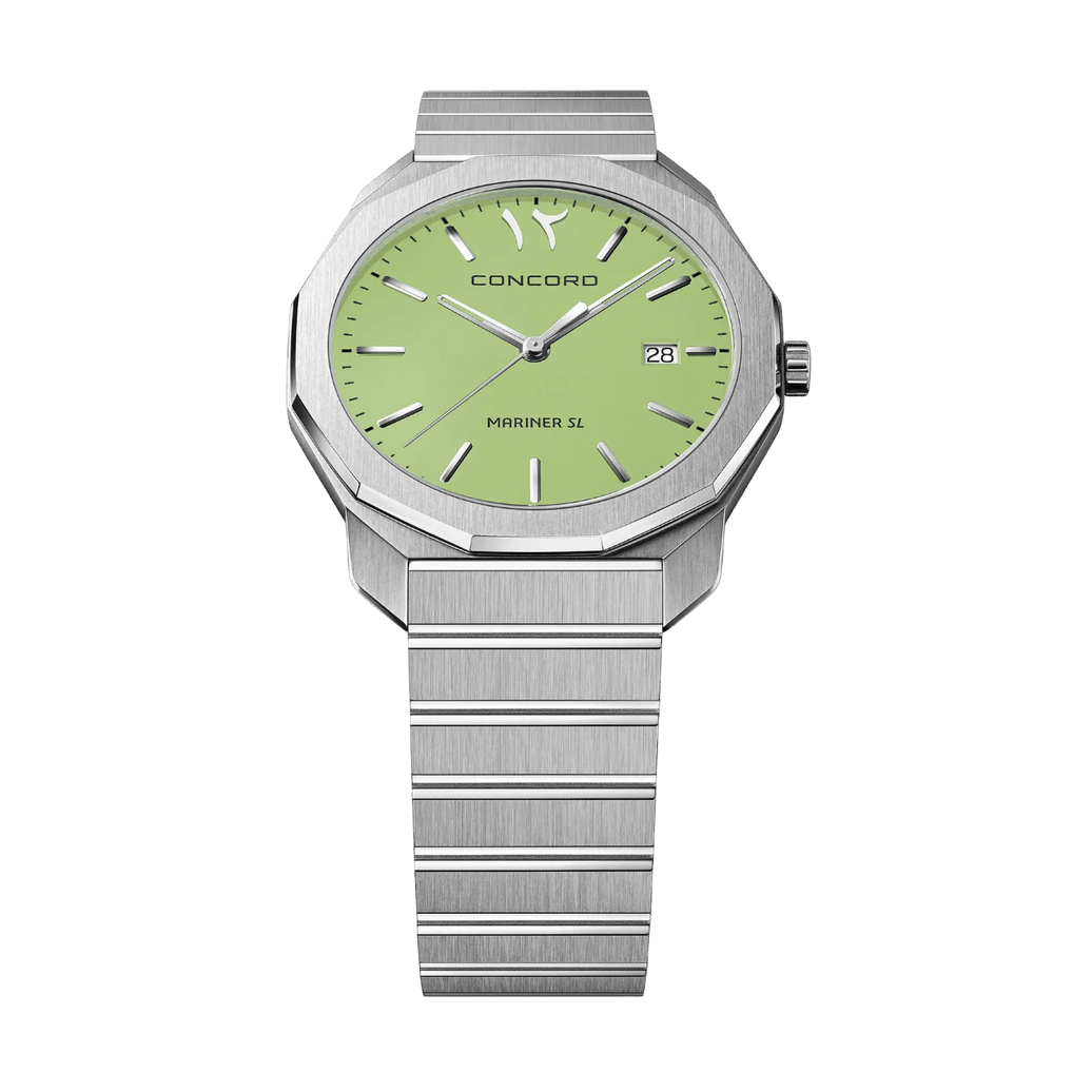 Montre Concord