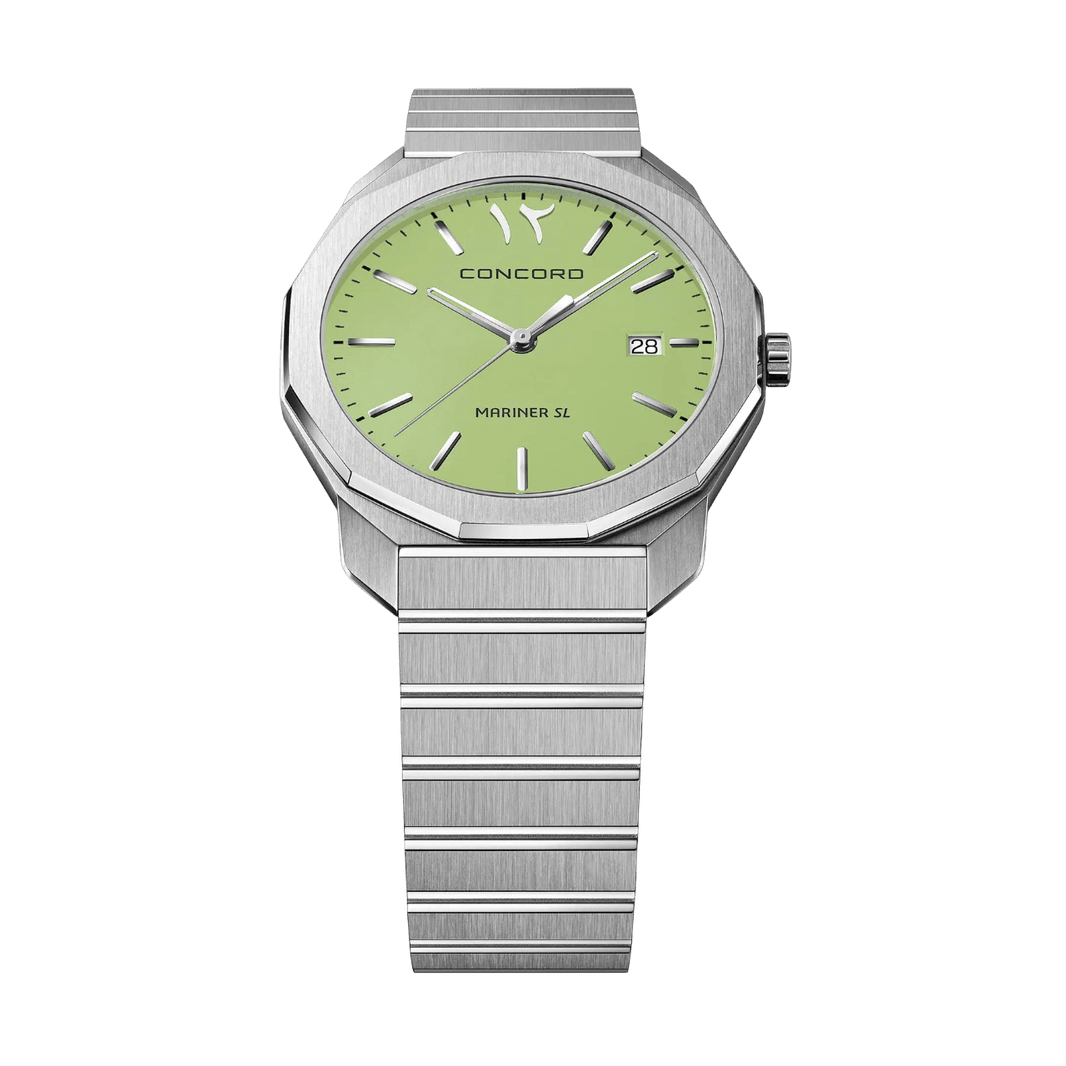 Concord Watch