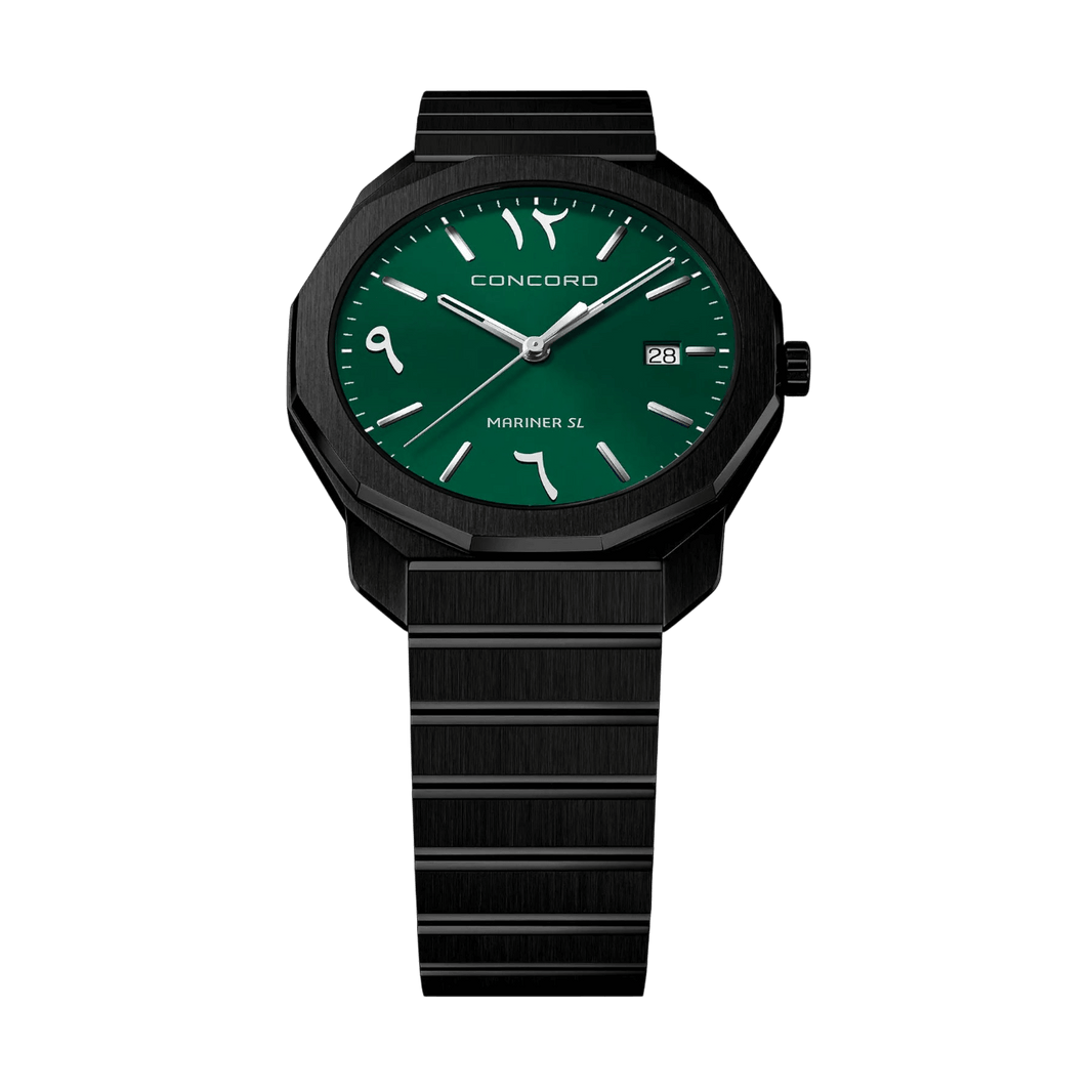 Concord Watch
