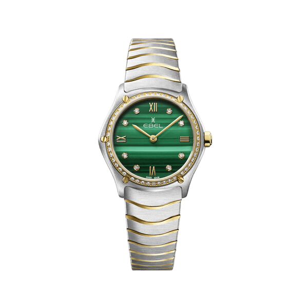 Ebel Watch