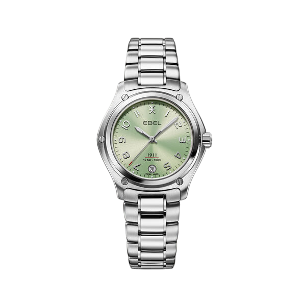 Ebel Watch