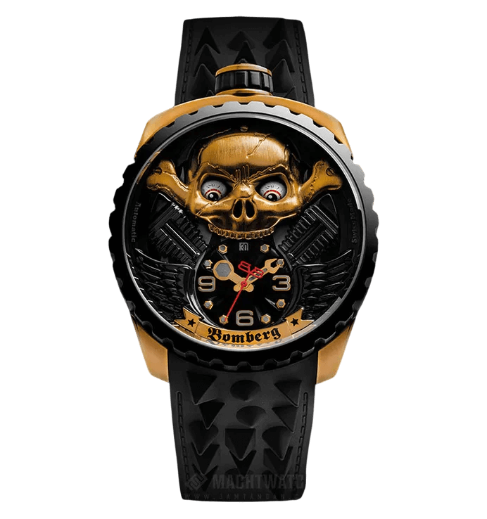 Bomberg Watch