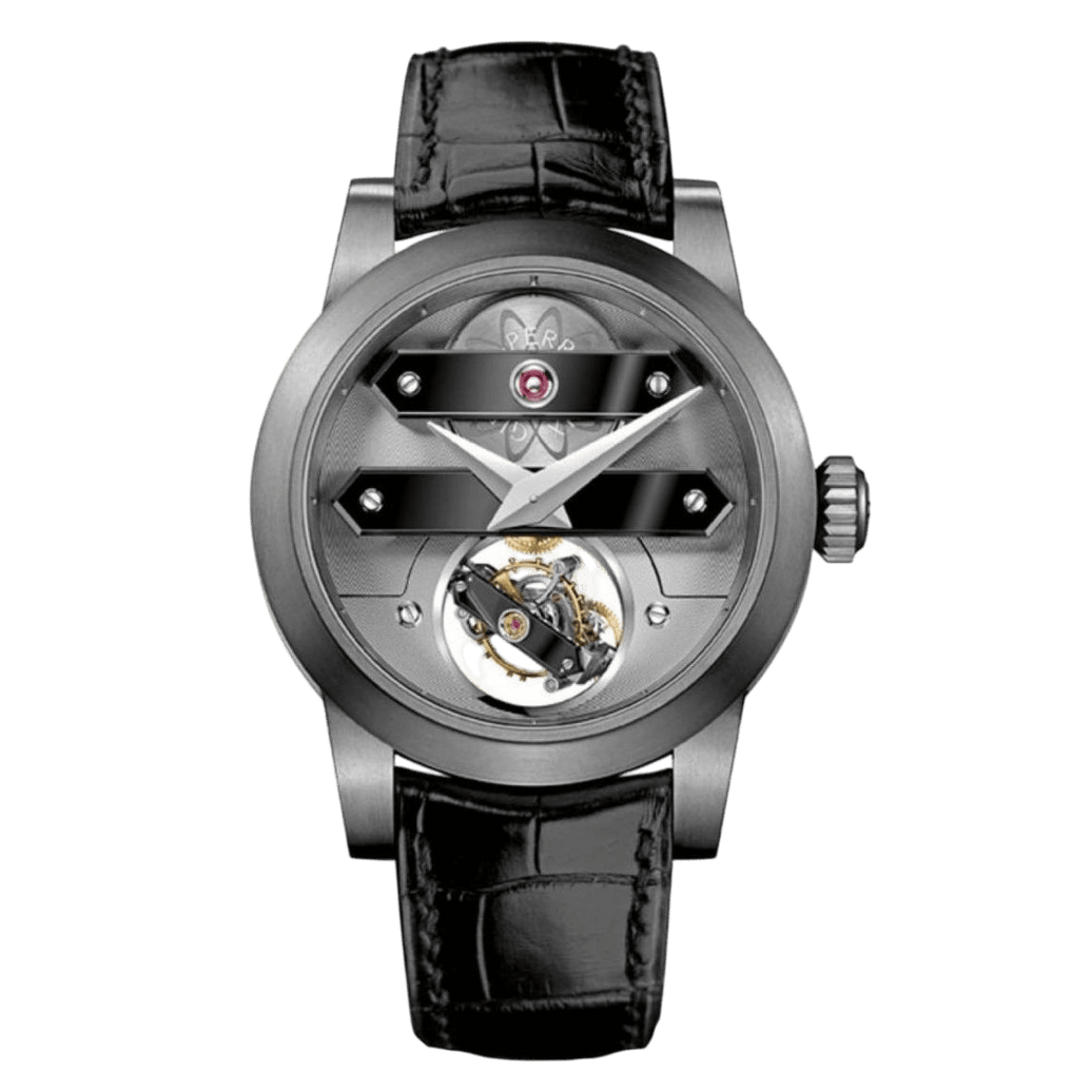 Girard Perregaux Watch
