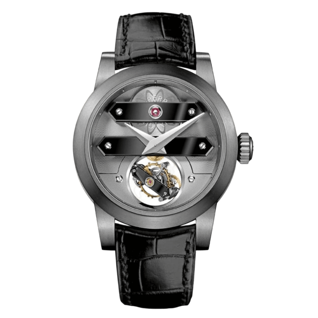 Girard Perregaux Watch