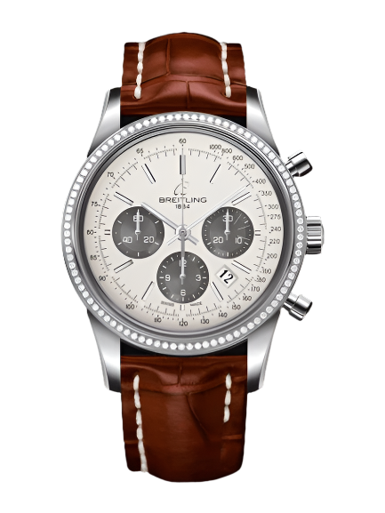 Breitling Watch