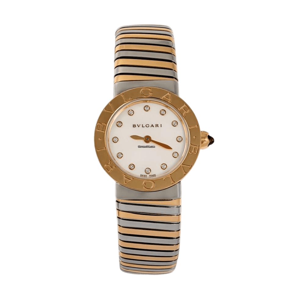 image Часы Bvlgari