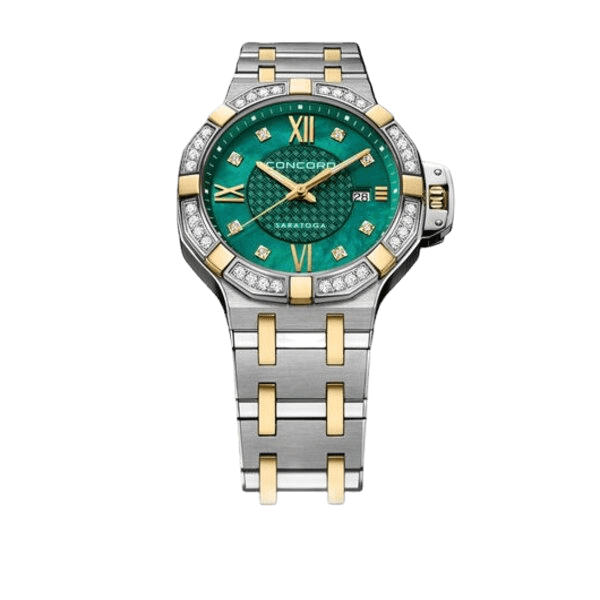 Montre Concord