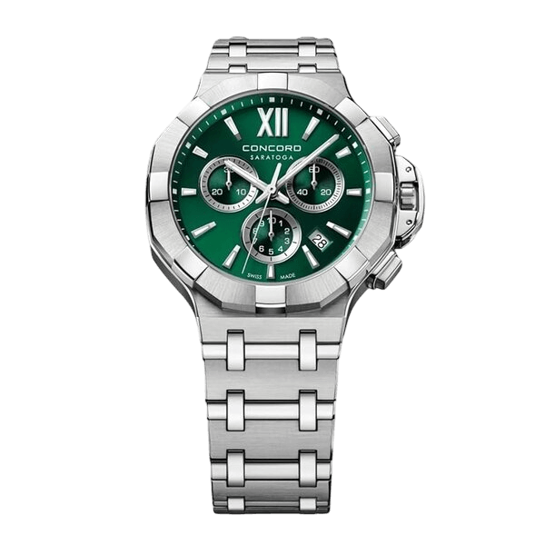 Montre Concord