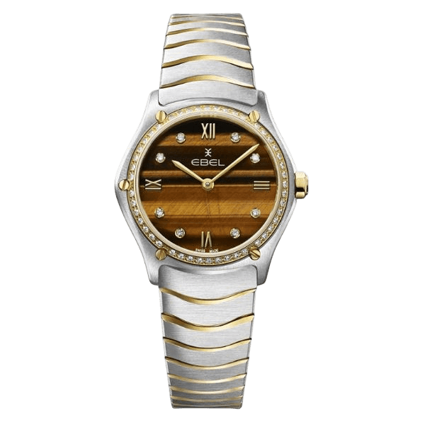 Ebel Watch