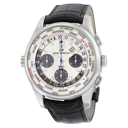 Girard Perregaux Watch