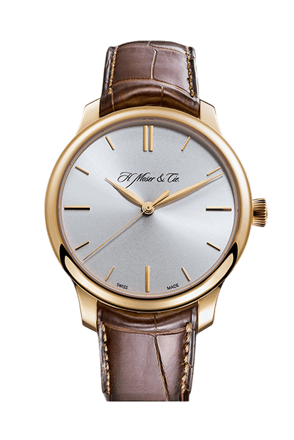Montre H. Moser