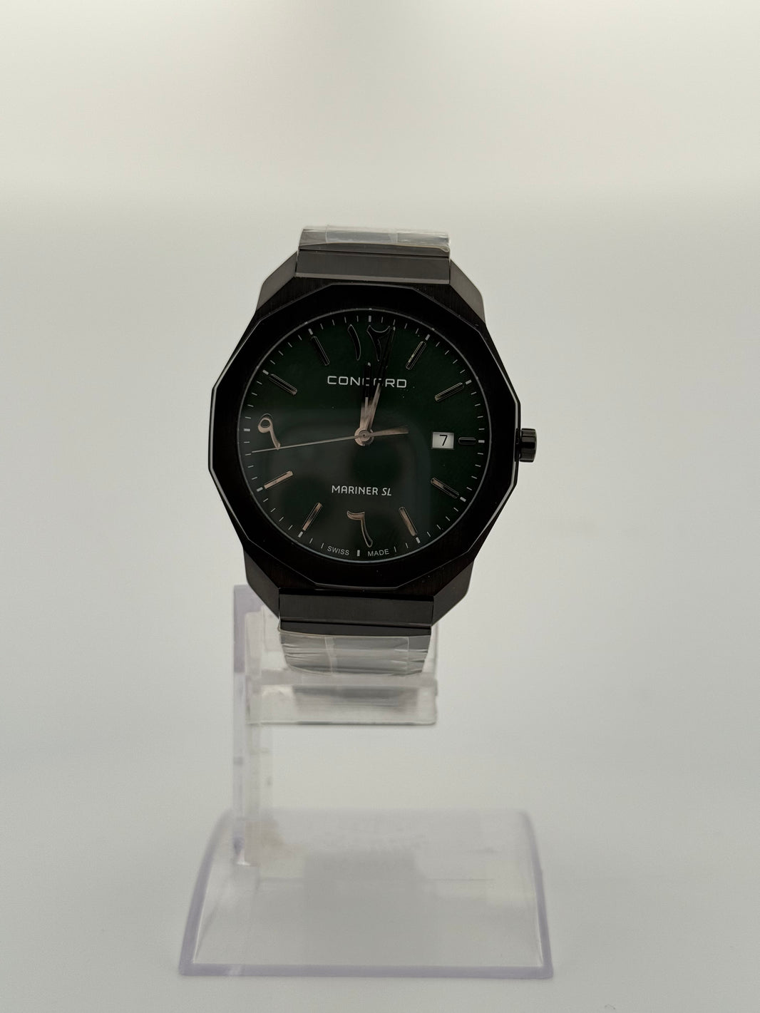 image Montre Concord