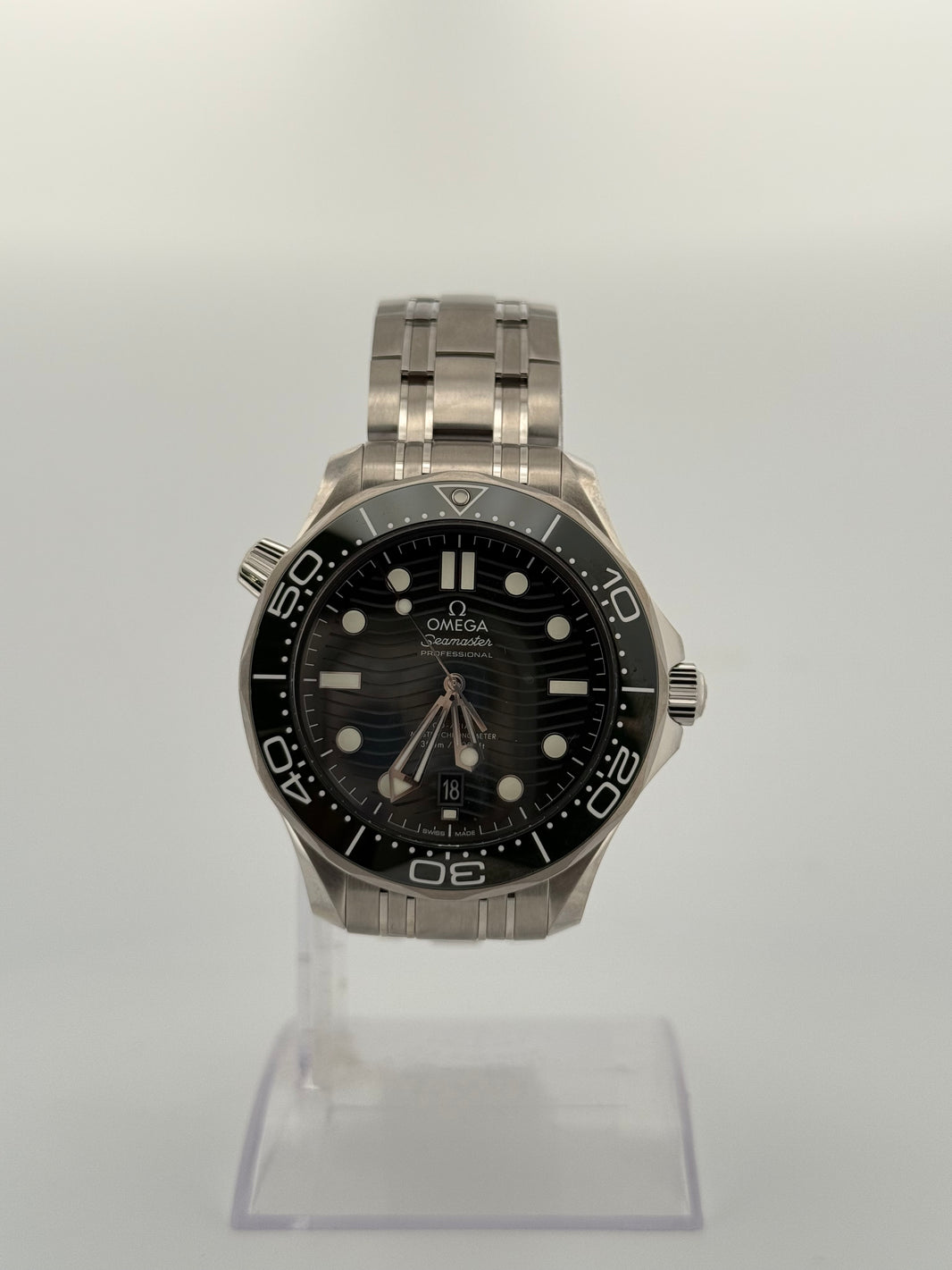 image Omega Watch