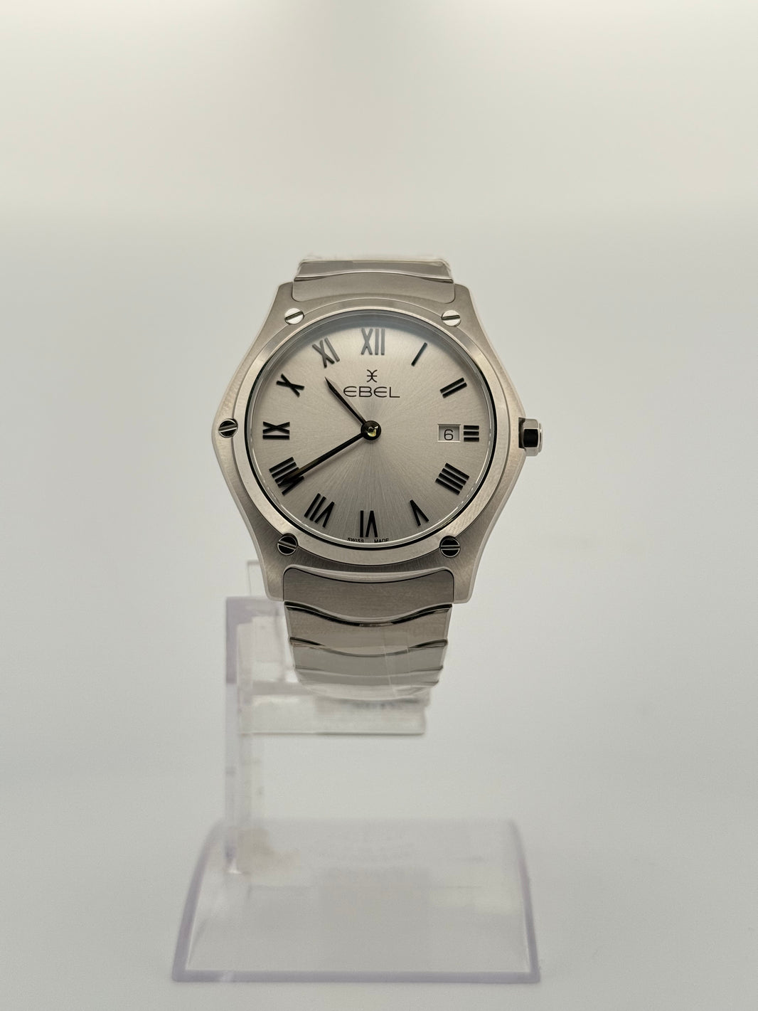 image Ebel Watch
