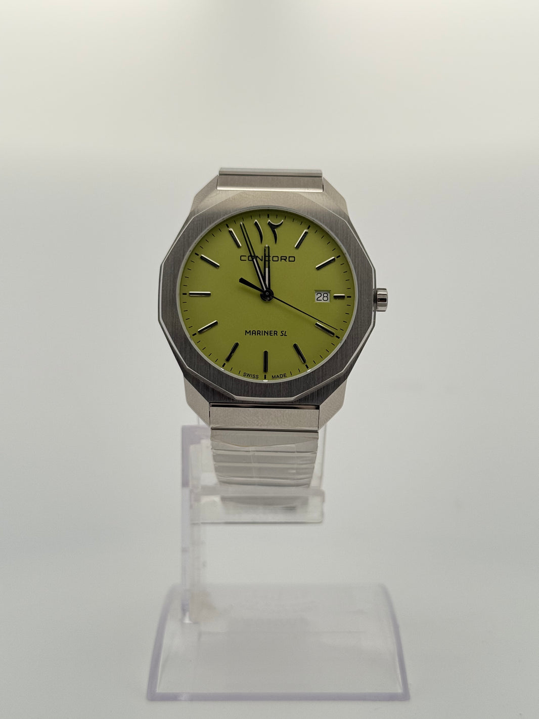 image Montre Concord