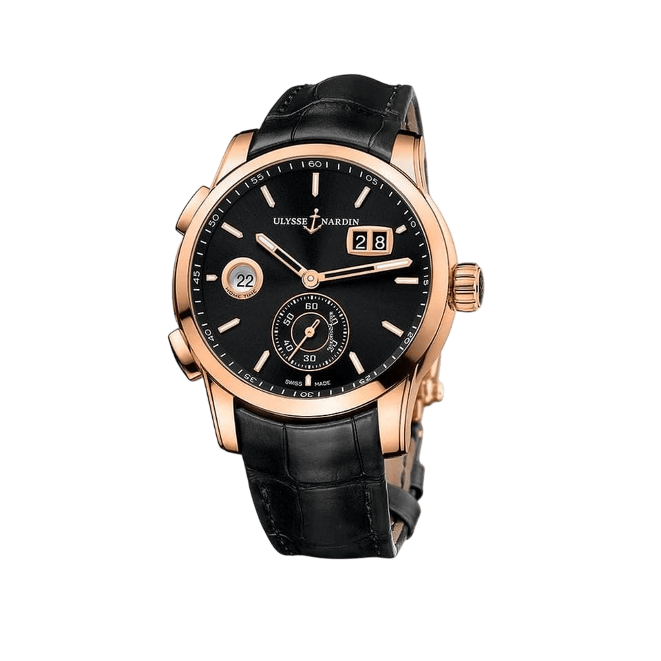 Ulysse Nardin Watch