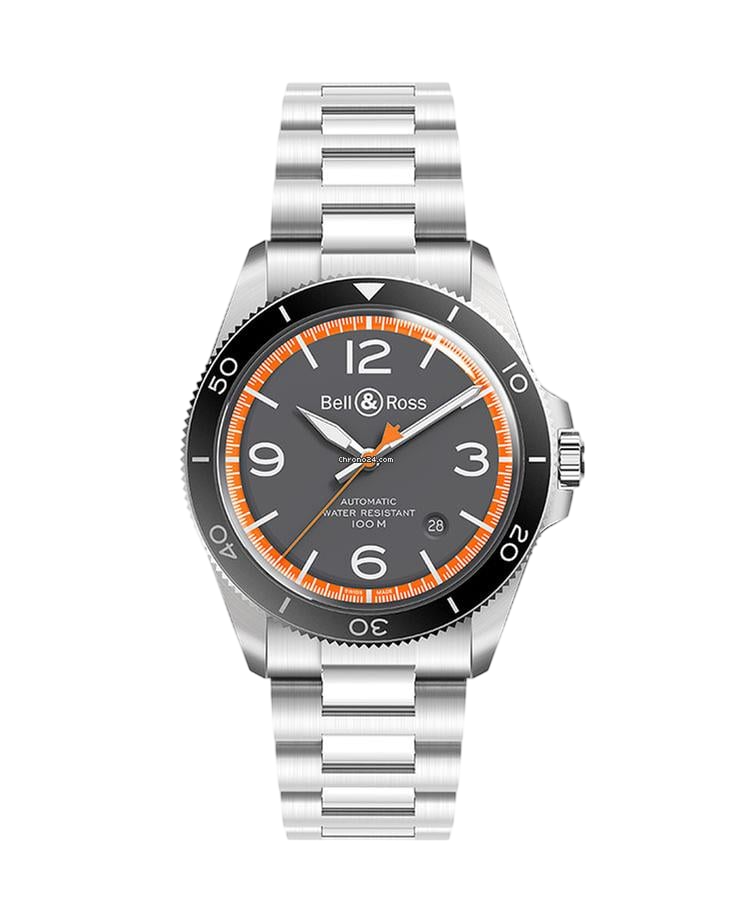 Bell & Ross Watch