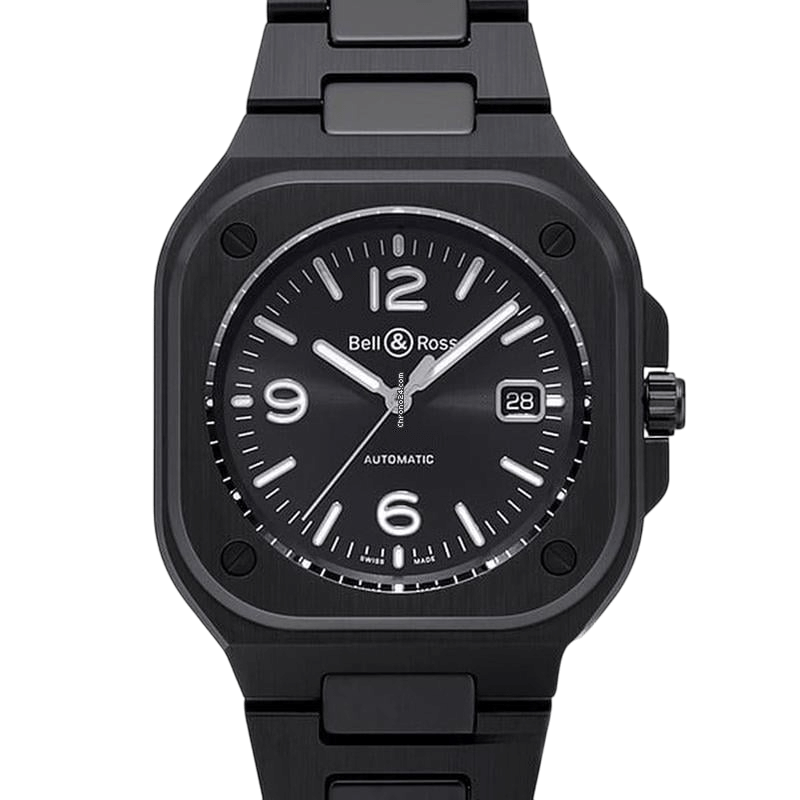 Bell & Ross Watch