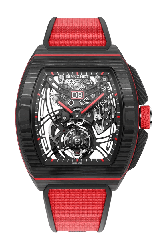 Bianchet Watch