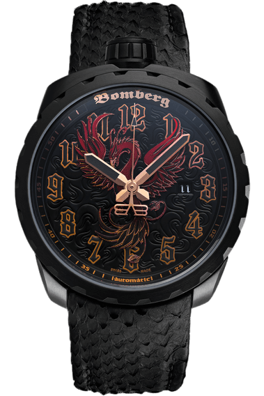 Bomberg Watch