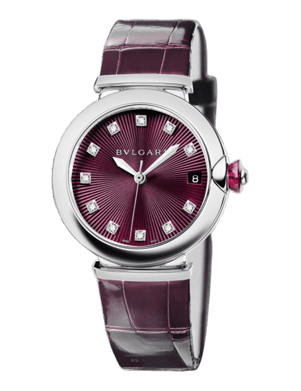 Bvlgari Watch