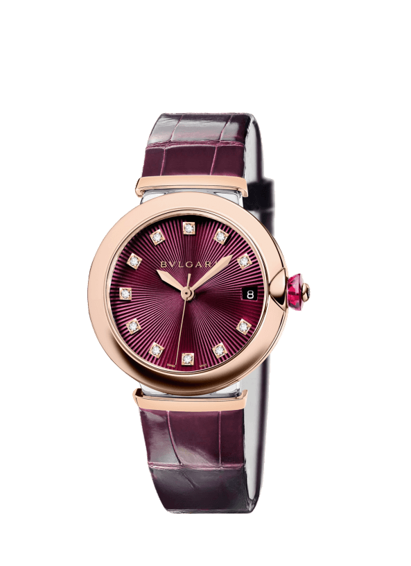 Bvlgari Watch