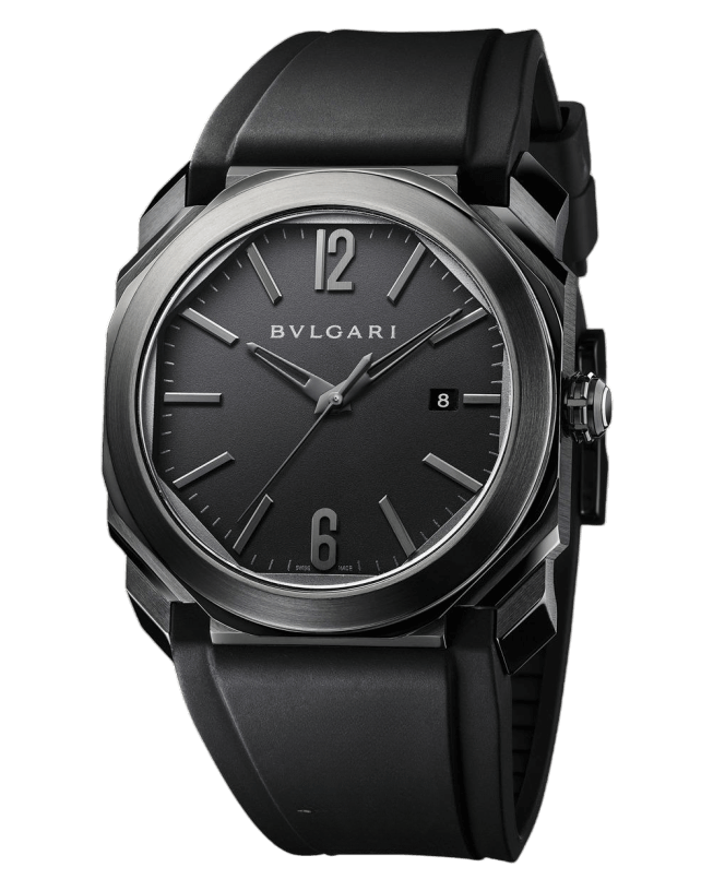 Bvlgari Watch