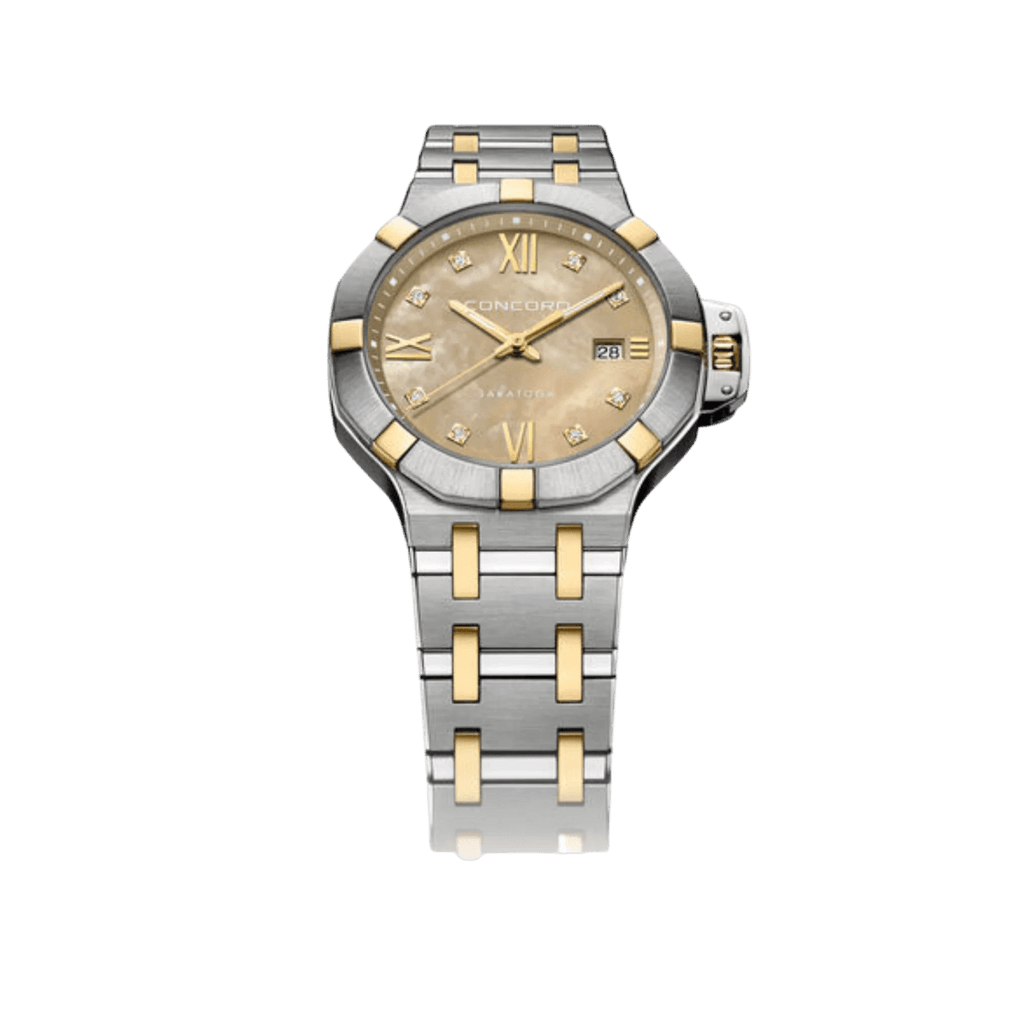 Montre Concord
