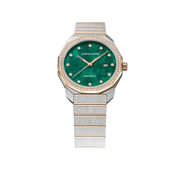 Concord Watch