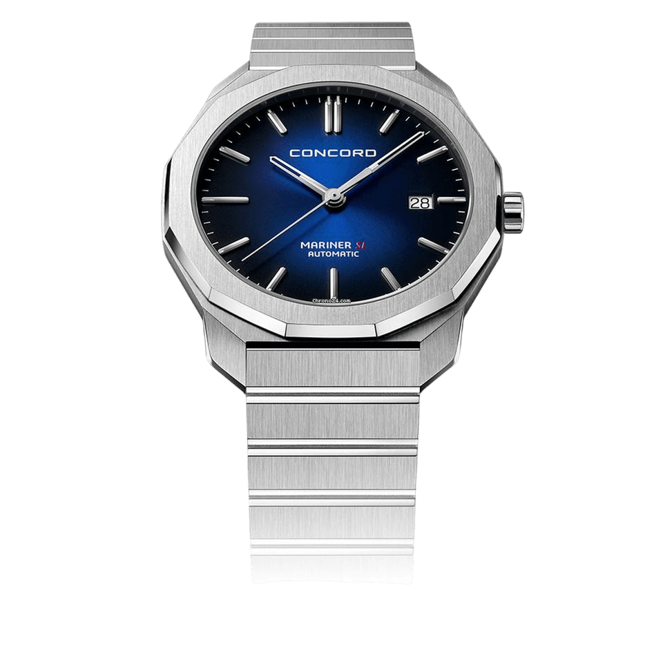 Concord Watch