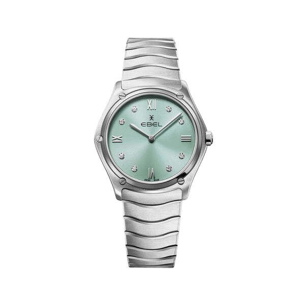 Ebel Watch