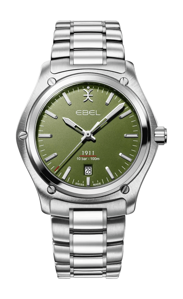 Ebel Watch