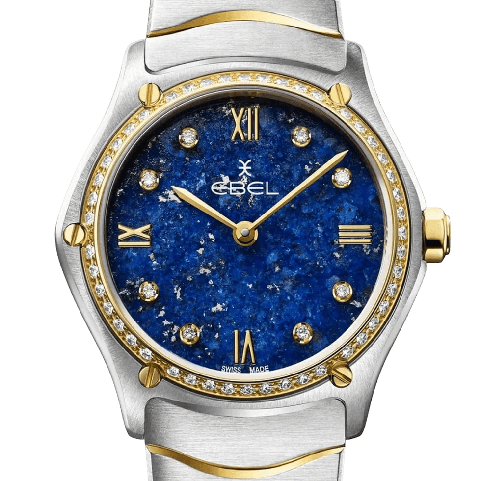 Ebel Watch