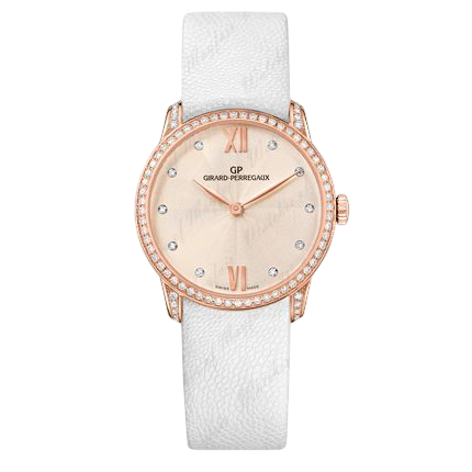 Girard Perregaux Watch