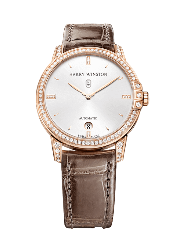 Harry Winston Watch
