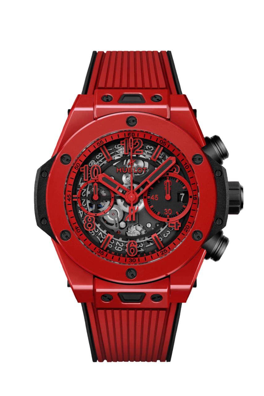 Montre Hublot