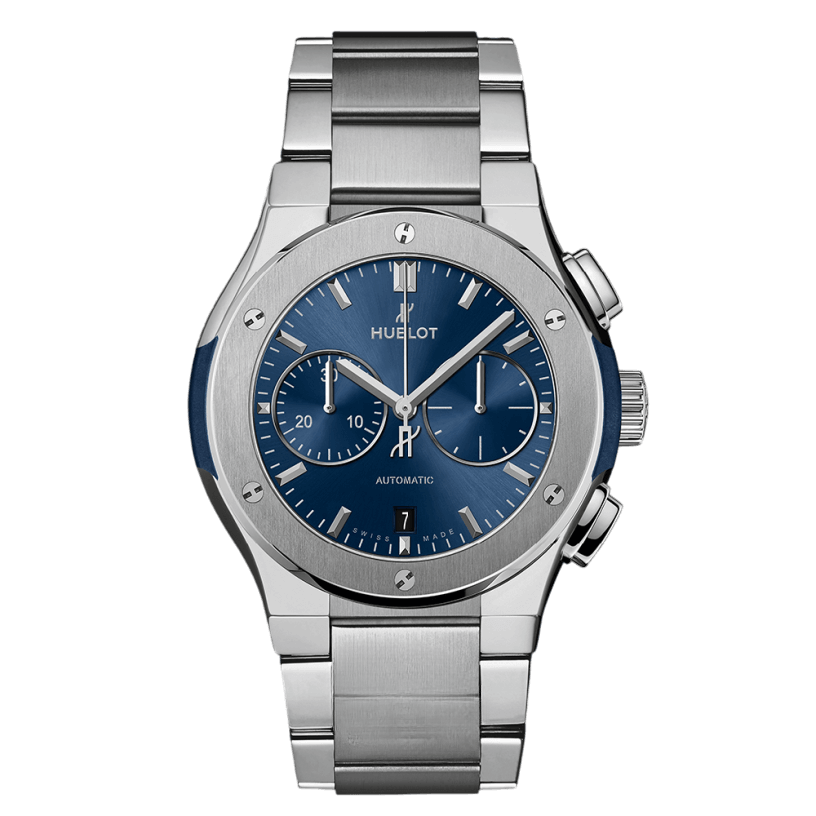 Hublot Watch