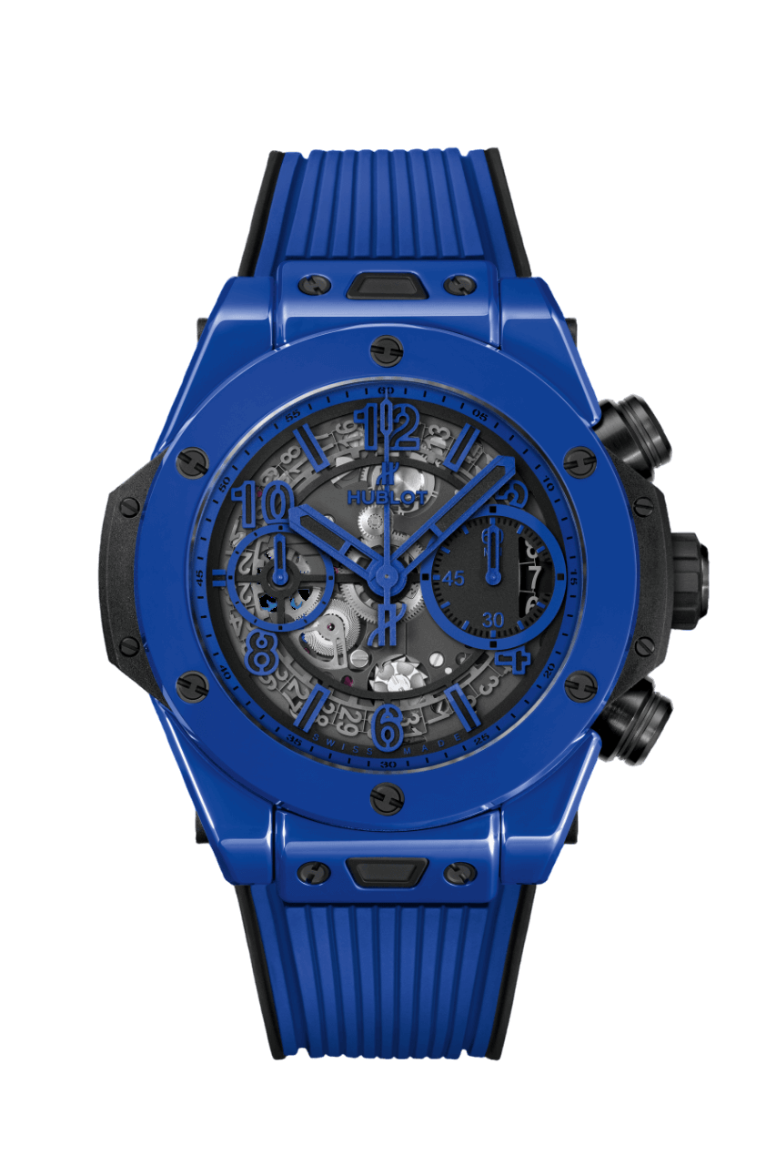 Hublot Watch