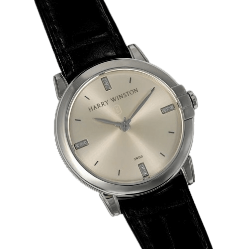 Harry Winston Watch