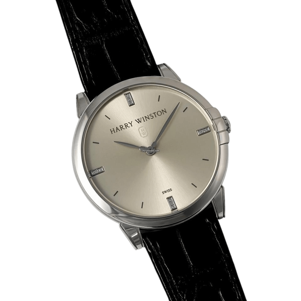 Harry Winston Watch