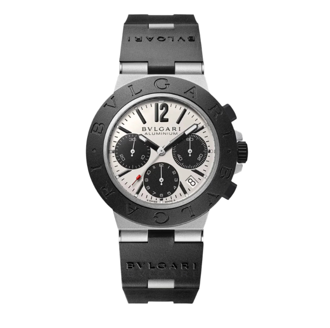 Montre Bvlgari