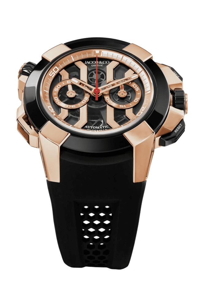 Montre Jacob & Co