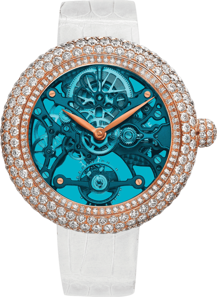 Montre Jacob & Co