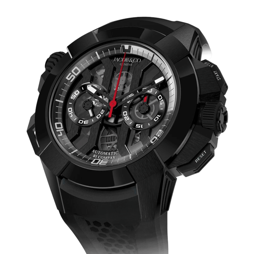 Jacob & Co Watch