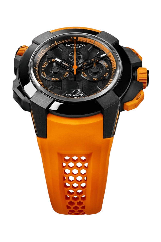 Jacob & Co Watch