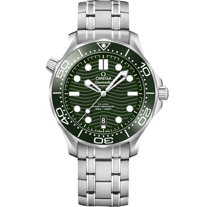 Omega Watch