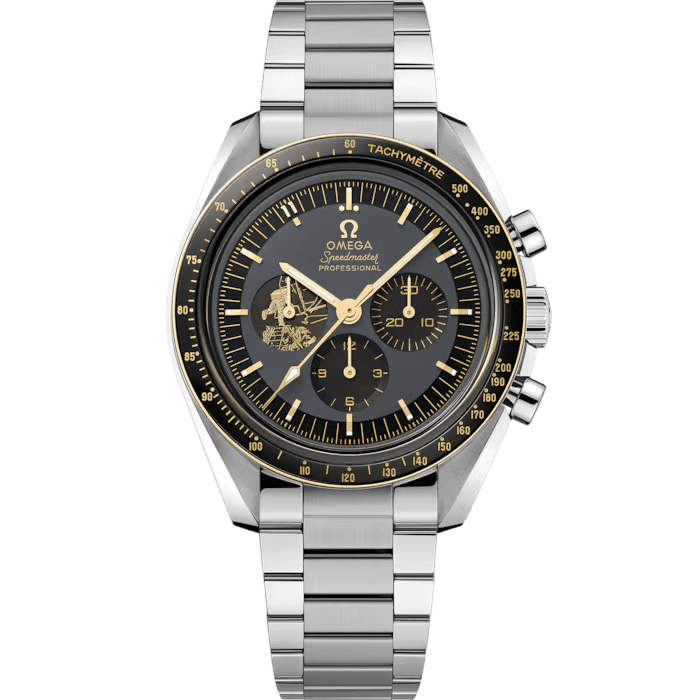 Omega Watch